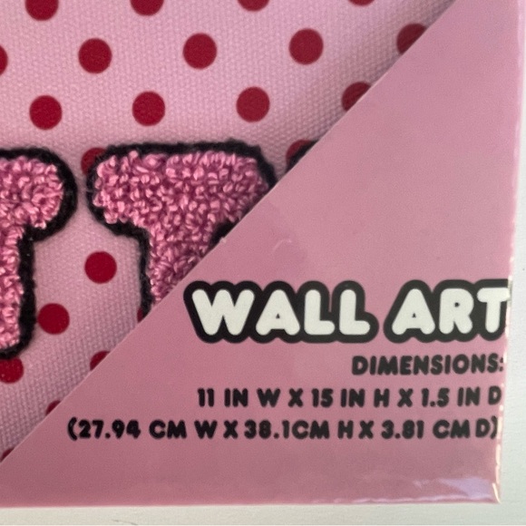 Hello Kitty Frame - Picture 8 of 11